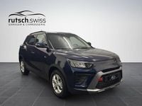 Neu Ssangyong (KGM) Tivoli 163 PS (119 kW) 2026 SUV