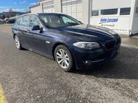 Gebraucht BMW 525 218 PS (160 kW) 2013 Kombi