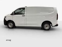 Neu VW Transporter 110 PS (80 kW) 2025 Clear white (l9f0) Van