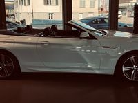 gebraucht BMW 650 Cabriolet i