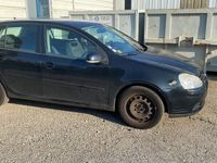 Gebraucht VW Golf V 101 PS (74 kW) 2007