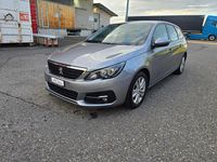 Gebraucht Peugeot 308 SW Allure 130 PS (95 kW) 2019 Kombi
