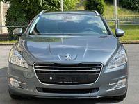gebraucht Peugeot 508 SW 1.6 e-HDI Active EGS6