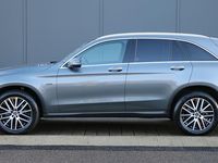 Gebraucht Mercedes GLC300e 211 PS (155 kW) 2020