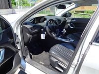 Gebraucht Peugeot 308 SW Allure 120 PS (88 kW) 2014 Kombi