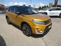 gebraucht Suzuki Vitara 1.5 Hybrid Edition 35 Top 4x4 AGS