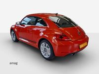 gebraucht VW Beetle CLUB BlueMotion Technology