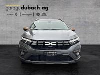 Gebraucht Dacia Jogger Extreme 141 PS (103 kW) 2023 Van / Kleinbus