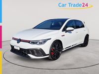 gebraucht VW Golf 2.0 TSI GTI DSG Clubsport Panorama