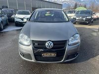 Gebraucht VW Golf VI GT 140 PS (102 kW) 2008 Kleinwagen