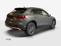 gebraucht Audi Q3 35 TFSI advanced