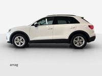 Gebraucht Audi Q3 Attraction 150 PS (110 kW) 2025 Arkonaweiss SUV