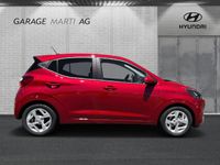 gebraucht Hyundai i10 1.2 Amplia