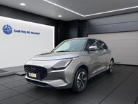 Gebraucht Suzuki Swift 82 PS (60 kW) 2025 Silber Limousine