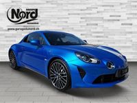 gebraucht Alpine A110 1.8 Turbo GT