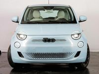 Gebraucht Fiat 500e La Prima 87 kW (119 PS) 2021