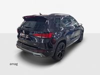 gebraucht Seat Ateca MOVE FR 4DRIVE (netto)