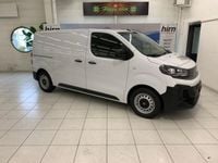 Neu Opel Vivaro S 144 PS (105 kW) 2025 Van / Kleinbus