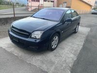 gebraucht Opel Vectra GTS 3.2 V6 Sport