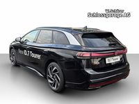 Gebraucht VW ID.7 Pro 210 kW (286 PS) 2024 Schwarz Kombi