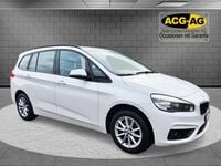 Gebraucht BMW 218 Gran Tourer 150 PS (110 kW) 2018 Van / Kleinbus