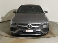 gebraucht Mercedes CLA200 AMG Line 7G-DCT