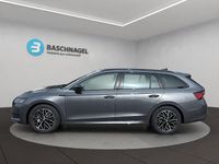 Neu Skoda Octavia Dynamic 204 PS (150 kW) 2026 Kombi