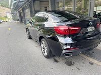Gebraucht BMW X6 313 PS (230 kW) 2015 SUV