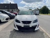 Gebraucht Seat Ibiza SC CUPRA 210 PS (154 kW) 2012 Kleinwagen