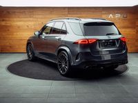 Gebraucht Mercedes GLE400 AMG line 330 PS (242 kW) 2023 SUV
