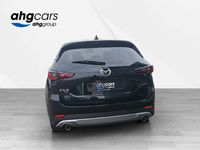 gebraucht Mazda CX-5 2.0 Newground AWD