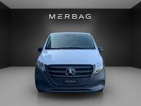 Gebraucht Mercedes Vito 163 PS (119 kW) 2024 Van
