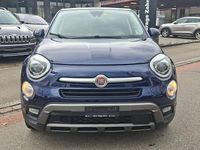 Gebraucht Fiat 500X Cross 170 PS (125 kW) 2015 SUV