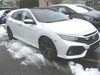 gebraucht Honda Civic 1.5 VTEC Turbo Prestige