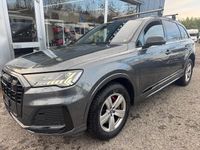 Gebraucht Audi Q7 286 PS (210 kW) 2021 SUV