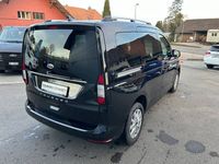 gebraucht Ford Tourneo Connect 1.5 EcoBoost Titanium Automat