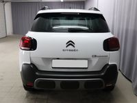 gebraucht Citroën C3 Aircross FEEL PACK 1.2 81kW, Klimaanlage, Lederlenkrad, AppleCarPlay&Android Auto, Radio DAB, Freisprecheinrichtung, Geschwindigkeitsbegrenzer, Rückfahrkamera, Spurhalteassistent, LED-Licht, Nebelscheinwerfer, 16 Zoll Leichtmetallfelgen, uv.m