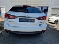 Gebraucht Mazda 6 150 PS (110 kW) 2015 Kombi