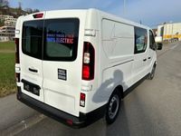 gebraucht Renault Trafic Kaw. 3.0 t L2 H1 E-Tech