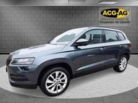 Gebraucht Skoda Karoq Style 150 PS (110 kW) 2018 SUV