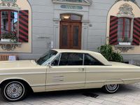 Gebraucht Plymouth Fury 250 PS (183 kW) 1966