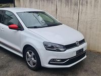 Gebraucht VW Polo Beats 110 PS (80 kW) 2017