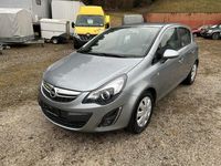 Gebraucht Opel Corsa Energy 100 PS (73 kW) 2011 Kleinwagen