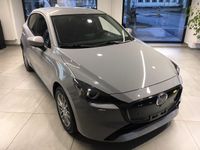 Gebraucht Mazda 2 Exclusive-Line 90 PS (66 kW) 2024 Limousine