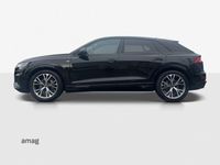 gebraucht Audi Q8 50 TDI