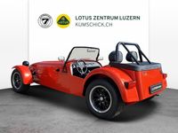 gebraucht Caterham Seven 340S S3