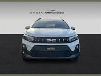 Neu Dacia Jogger Journey 156 PS (114 kW) 2026 Weiss Van / Kleinbus