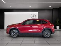 Gebraucht Mercedes EQA350 AMG 214 kW (292 PS) 2026 Rot SUV
