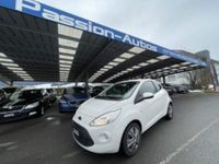 Gebraucht Ford Ka Titanium 69 PS (50 kW) 2012 Kleinwagen