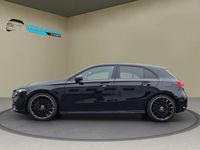 Gebraucht Mercedes A250 AMG line 224 PS (164 kW) 2022